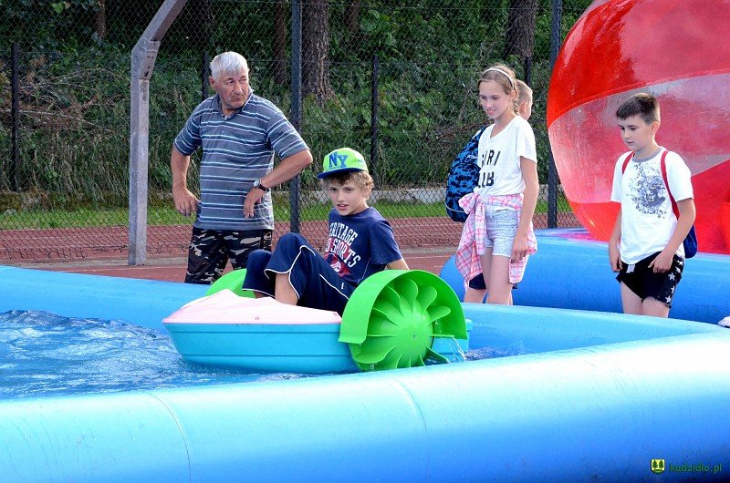 Wesele Kurpiowskie w Kadzidle: Dzień pierwszy i piknik rodzinny [15.06.2018] - zdjęcie #27 - eOstroleka.pl