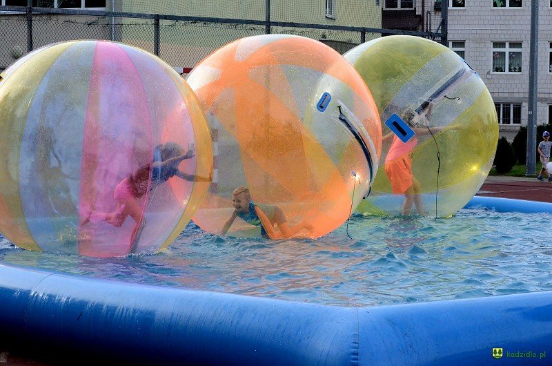 Wesele Kurpiowskie w Kadzidle: Dzień pierwszy i piknik rodzinny [15.06.2018] - zdjęcie #25 - eOstroleka.pl