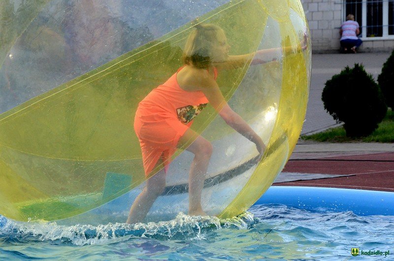 Wesele Kurpiowskie w Kadzidle: Dzień pierwszy i piknik rodzinny [15.06.2018] - zdjęcie #23 - eOstroleka.pl
