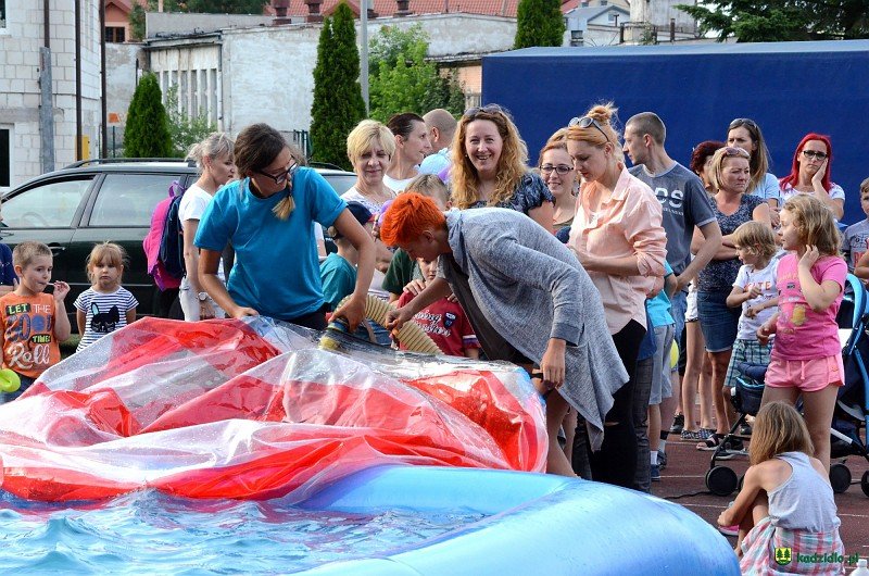 Wesele Kurpiowskie w Kadzidle: Dzień pierwszy i piknik rodzinny [15.06.2018] - zdjęcie #21 - eOstroleka.pl