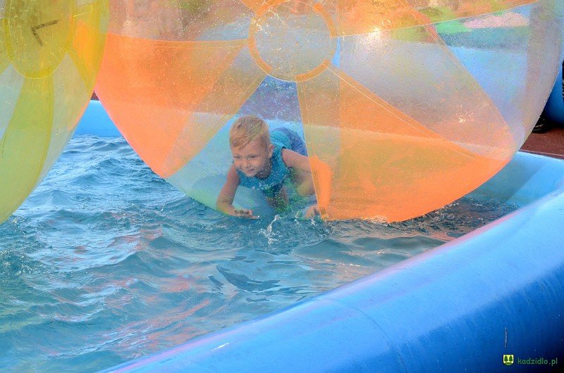 Wesele Kurpiowskie w Kadzidle: Dzień pierwszy i piknik rodzinny [15.06.2018] - zdjęcie #17 - eOstroleka.pl