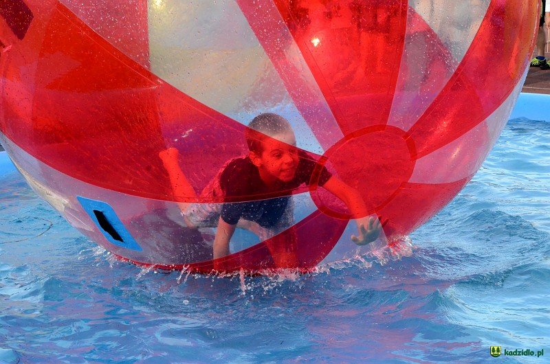 Wesele Kurpiowskie w Kadzidle: Dzień pierwszy i piknik rodzinny [15.06.2018] - zdjęcie #13 - eOstroleka.pl