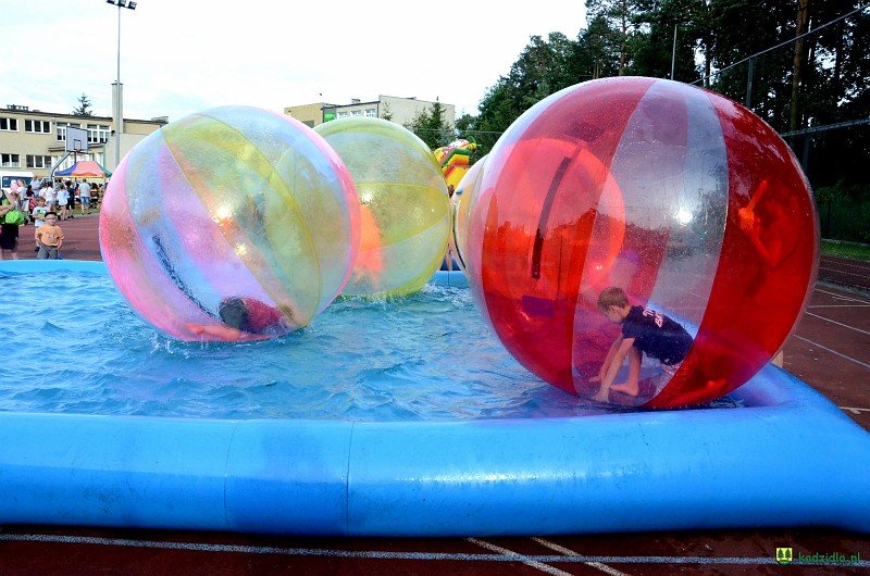 Wesele Kurpiowskie w Kadzidle: Dzień pierwszy i piknik rodzinny [15.06.2018] - zdjęcie #11 - eOstroleka.pl