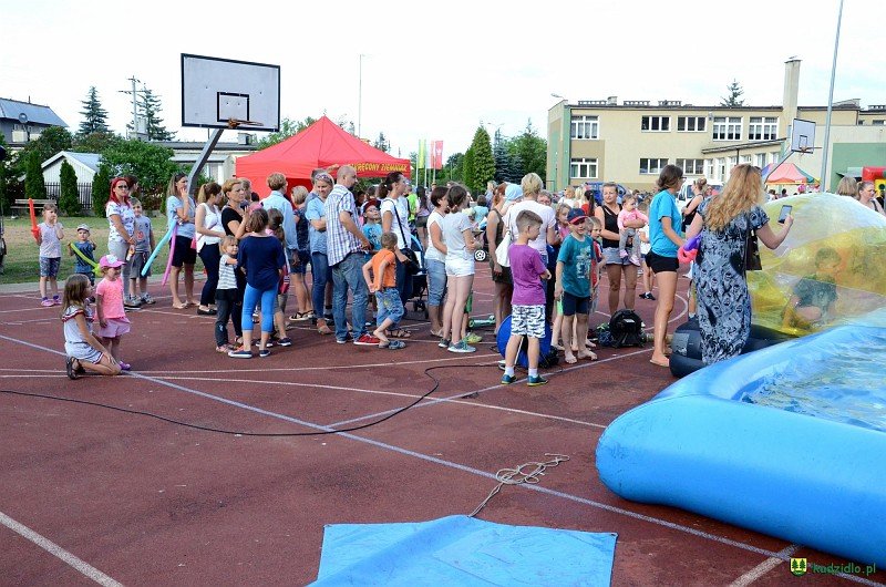 Wesele Kurpiowskie w Kadzidle: Dzień pierwszy i piknik rodzinny [15.06.2018] - zdjęcie #10 - eOstroleka.pl