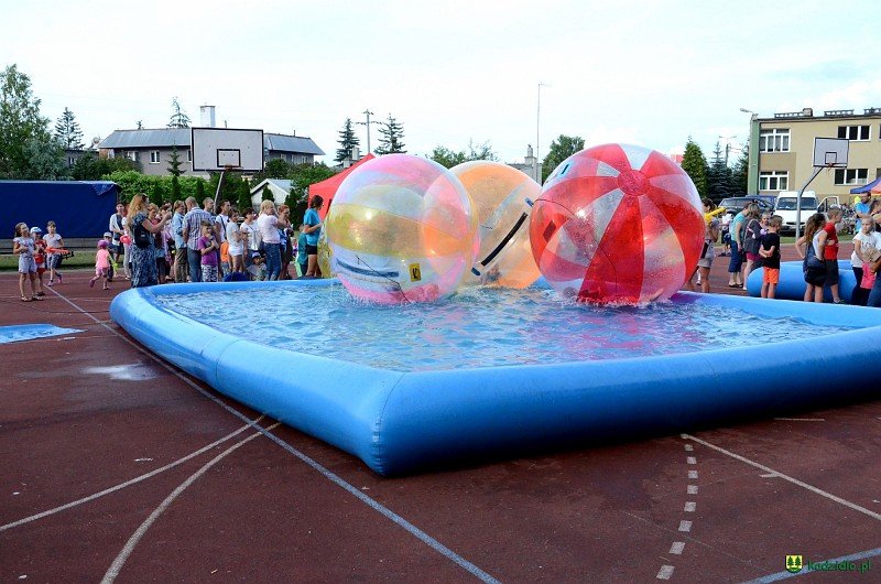 Wesele Kurpiowskie w Kadzidle: Dzień pierwszy i piknik rodzinny [15.06.2018] - zdjęcie #9 - eOstroleka.pl
