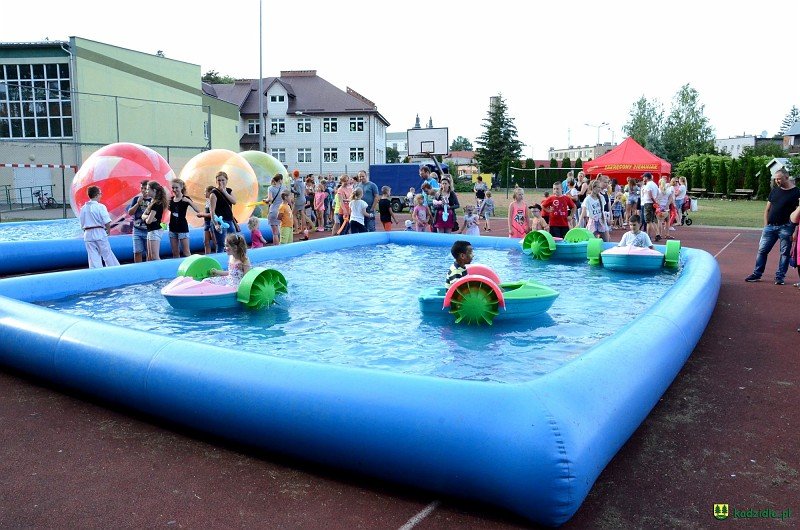 Wesele Kurpiowskie w Kadzidle: Dzień pierwszy i piknik rodzinny [15.06.2018] - zdjęcie #8 - eOstroleka.pl
