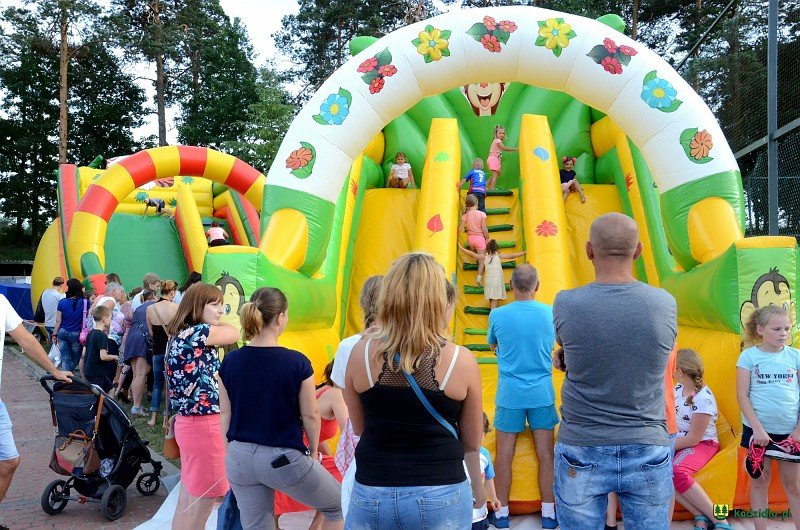 Wesele Kurpiowskie w Kadzidle: Dzień pierwszy i piknik rodzinny [15.06.2018] - zdjęcie #5 - eOstroleka.pl