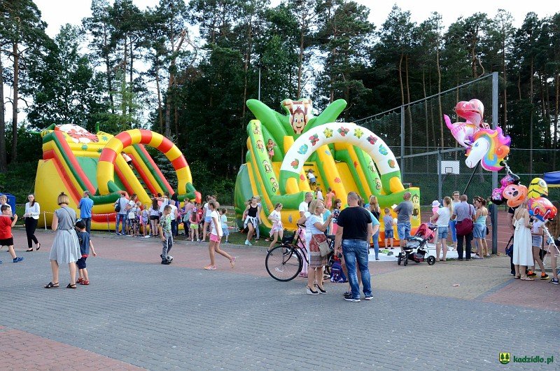 Wesele Kurpiowskie w Kadzidle: Dzień pierwszy i piknik rodzinny [15.06.2018] - zdjęcie #4 - eOstroleka.pl