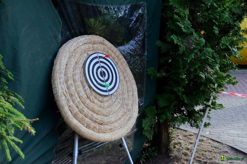 Wesele Kurpiowskie w Kadzidle: Dzień pierwszy i piknik rodzinny [15.06.2018] - zdjęcie #100 - eOstroleka.pl