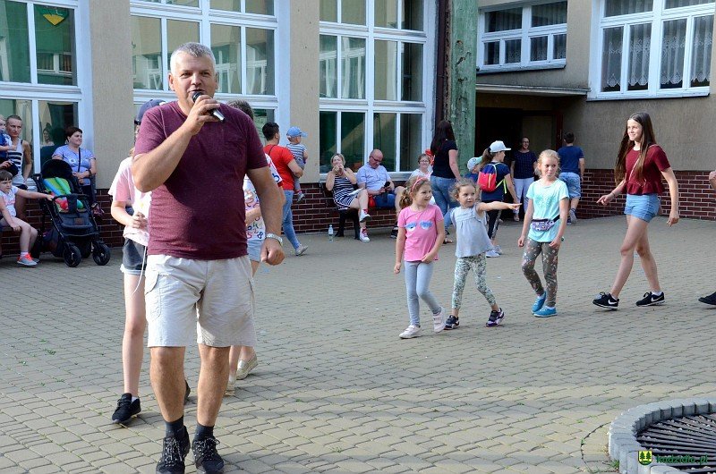 Wesele Kurpiowskie w Kadzidle: Dzień pierwszy i piknik rodzinny [15.06.2018] - zdjęcie #94 - eOstroleka.pl