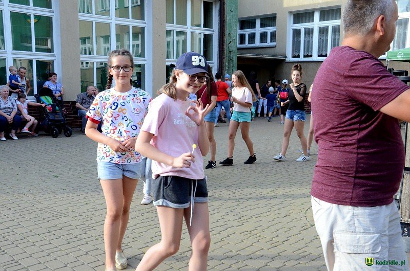 Wesele Kurpiowskie w Kadzidle: Dzień pierwszy i piknik rodzinny [15.06.2018] - zdjęcie #91 - eOstroleka.pl