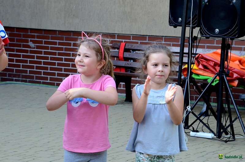 Wesele Kurpiowskie w Kadzidle: Dzień pierwszy i piknik rodzinny [15.06.2018] - zdjęcie #85 - eOstroleka.pl