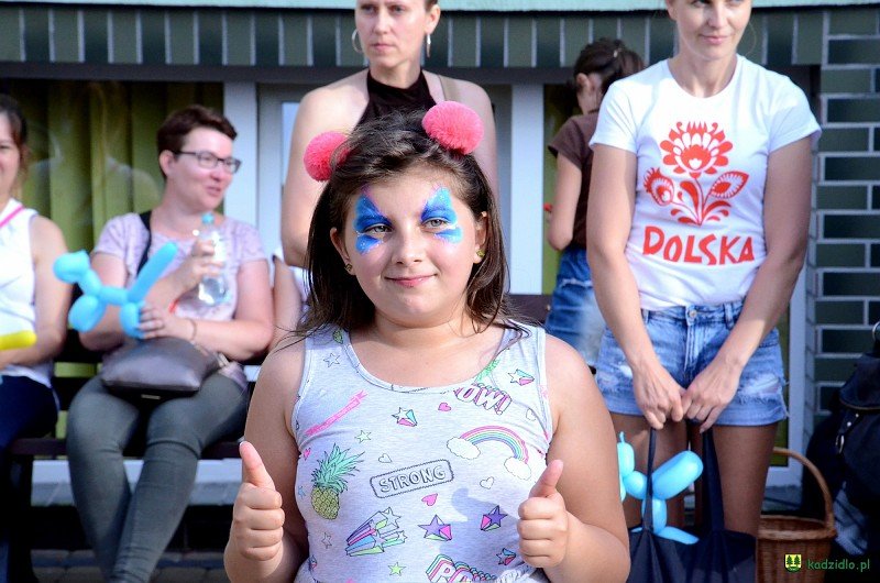 Wesele Kurpiowskie w Kadzidle: Dzień pierwszy i piknik rodzinny [15.06.2018] - zdjęcie #82 - eOstroleka.pl