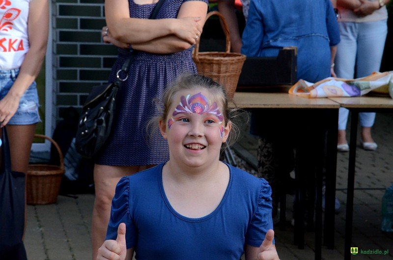 Wesele Kurpiowskie w Kadzidle: Dzień pierwszy i piknik rodzinny [15.06.2018] - zdjęcie #79 - eOstroleka.pl