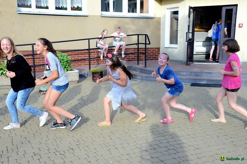 Wesele Kurpiowskie w Kadzidle: Dzień pierwszy i piknik rodzinny [15.06.2018] - zdjęcie #76 - eOstroleka.pl