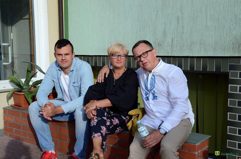 Wesele Kurpiowskie w Kadzidle: Dzień pierwszy i piknik rodzinny [15.06.2018] - zdjęcie #73 - eOstroleka.pl