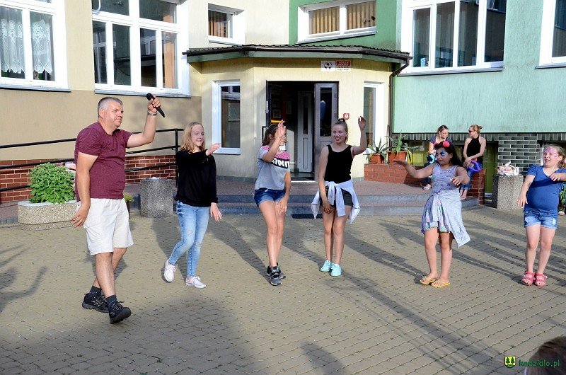 Wesele Kurpiowskie w Kadzidle: Dzień pierwszy i piknik rodzinny [15.06.2018] - zdjęcie #67 - eOstroleka.pl