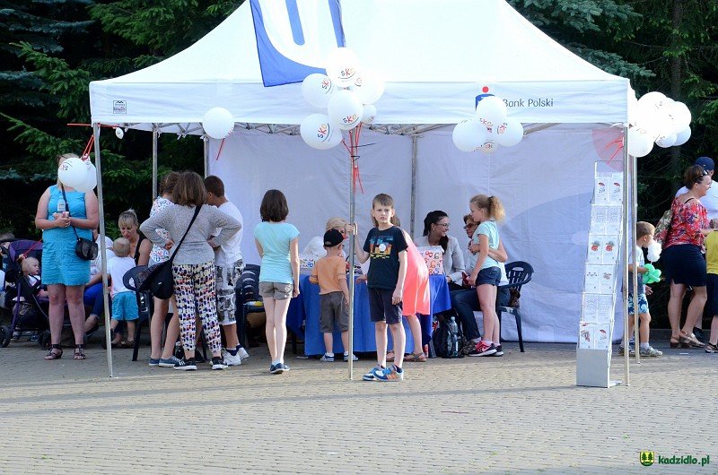 Wesele Kurpiowskie w Kadzidle: Dzień pierwszy i piknik rodzinny [15.06.2018] - zdjęcie #64 - eOstroleka.pl