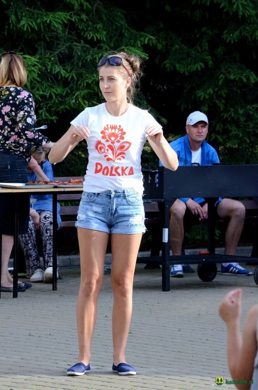 Wesele Kurpiowskie w Kadzidle: Dzień pierwszy i piknik rodzinny [15.06.2018] - zdjęcie #61 - eOstroleka.pl