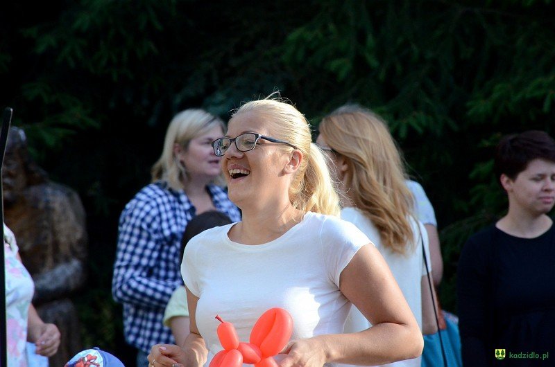 Wesele Kurpiowskie w Kadzidle: Dzień pierwszy i piknik rodzinny [15.06.2018] - zdjęcie #58 - eOstroleka.pl