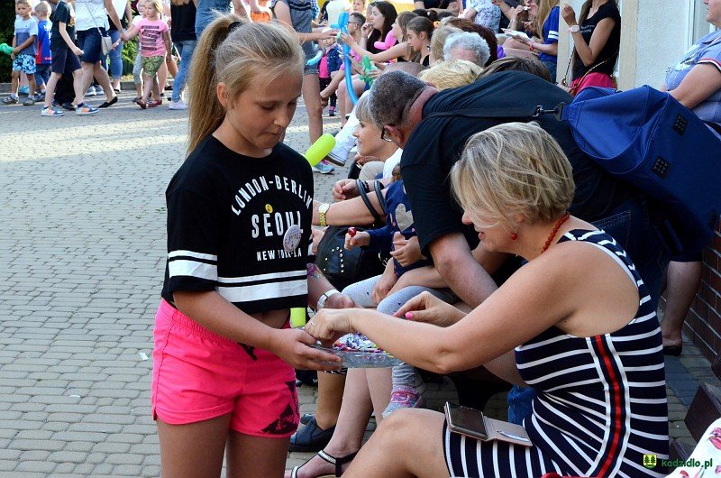 Wesele Kurpiowskie w Kadzidle: Dzień pierwszy i piknik rodzinny [15.06.2018] - zdjęcie #55 - eOstroleka.pl