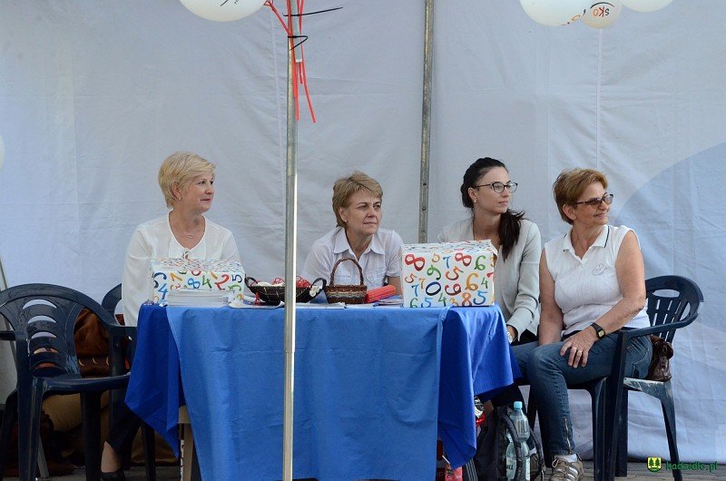 Wesele Kurpiowskie w Kadzidle: Dzień pierwszy i piknik rodzinny [15.06.2018] - zdjęcie #52 - eOstroleka.pl