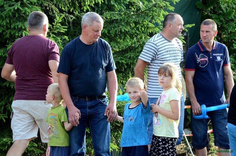 Wesele Kurpiowskie w Kadzidle: Dzień pierwszy i piknik rodzinny [15.06.2018] - zdjęcie #49 - eOstroleka.pl