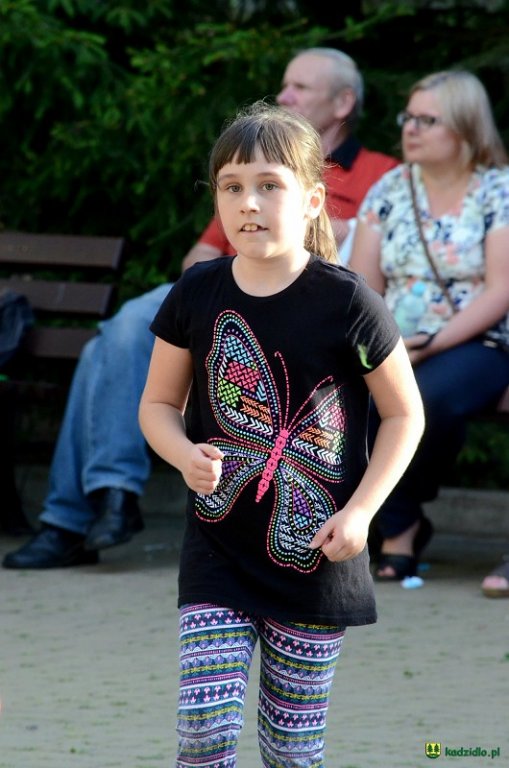 Wesele Kurpiowskie w Kadzidle: Dzień pierwszy i piknik rodzinny [15.06.2018] - zdjęcie #46 - eOstroleka.pl