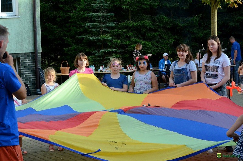 Wesele Kurpiowskie w Kadzidle: Dzień pierwszy i piknik rodzinny [15.06.2018] - zdjęcie #44 - eOstroleka.pl