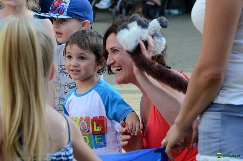 Wesele Kurpiowskie w Kadzidle: Dzień pierwszy i piknik rodzinny [15.06.2018] - zdjęcie #42 - eOstroleka.pl