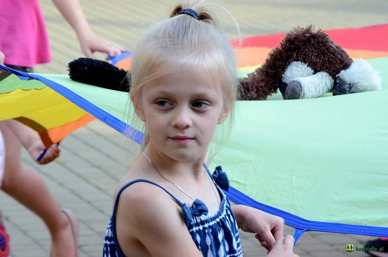 Wesele Kurpiowskie w Kadzidle: Dzień pierwszy i piknik rodzinny [15.06.2018] - zdjęcie #38 - eOstroleka.pl
