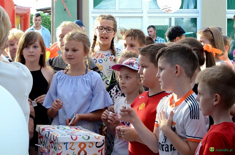 Wesele Kurpiowskie w Kadzidle: Dzień pierwszy i piknik rodzinny [15.06.2018] - zdjęcie #36 - eOstroleka.pl