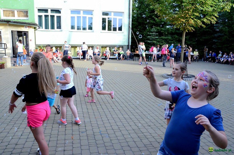 Wesele Kurpiowskie w Kadzidle: Dzień pierwszy i piknik rodzinny [15.06.2018] - zdjęcie #30 - eOstroleka.pl