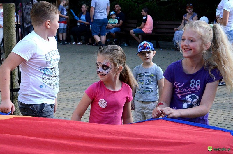 Wesele Kurpiowskie w Kadzidle: Dzień pierwszy i piknik rodzinny [15.06.2018] - zdjęcie #24 - eOstroleka.pl