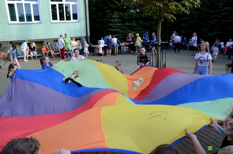 Wesele Kurpiowskie w Kadzidle: Dzień pierwszy i piknik rodzinny [15.06.2018] - zdjęcie #22 - eOstroleka.pl