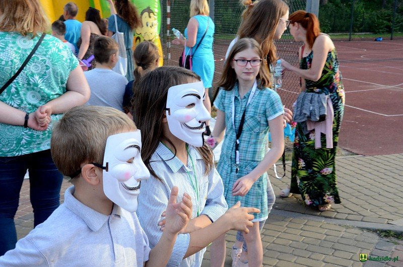Wesele Kurpiowskie w Kadzidle: Dzień pierwszy i piknik rodzinny [15.06.2018] - zdjęcie #16 - eOstroleka.pl