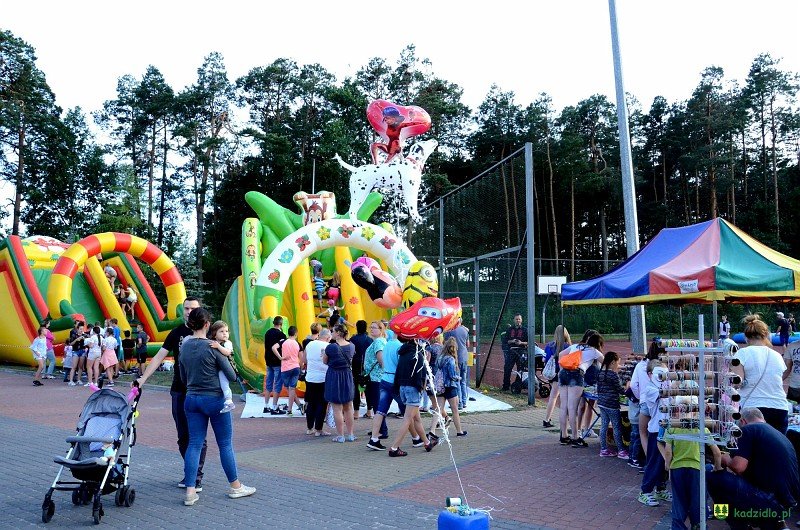 Wesele Kurpiowskie w Kadzidle: Dzień pierwszy i piknik rodzinny [15.06.2018] - zdjęcie #14 - eOstroleka.pl