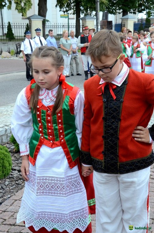 Wesele Kurpiowskie 2018: Panel dyskusyjny, występy artystyczne i Zorka [16.06.2018] - zdjęcie #161 - eOstroleka.pl