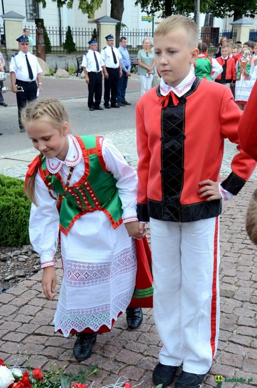 Wesele Kurpiowskie 2018: Panel dyskusyjny, występy artystyczne i Zorka [16.06.2018] - zdjęcie #160 - eOstroleka.pl