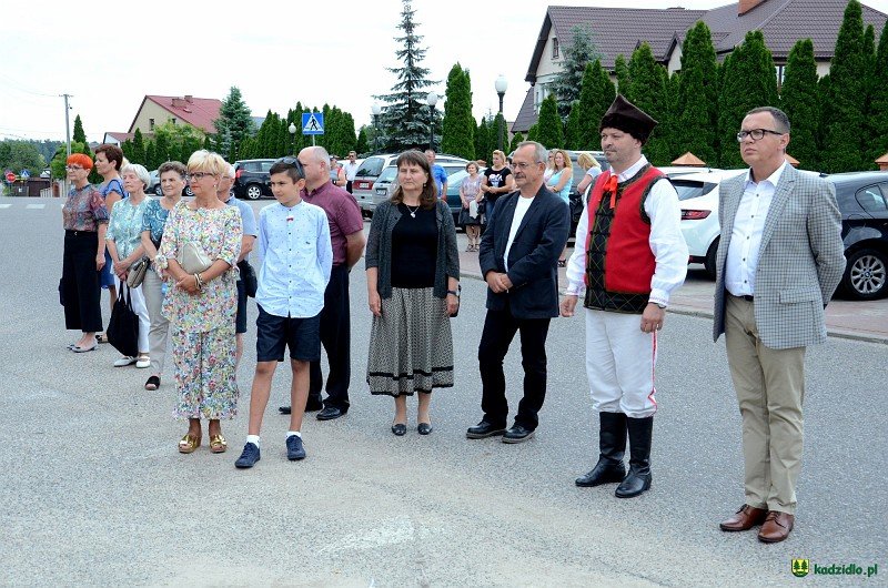 Wesele Kurpiowskie 2018: Panel dyskusyjny, występy artystyczne i Zorka [16.06.2018] - zdjęcie #137 - eOstroleka.pl