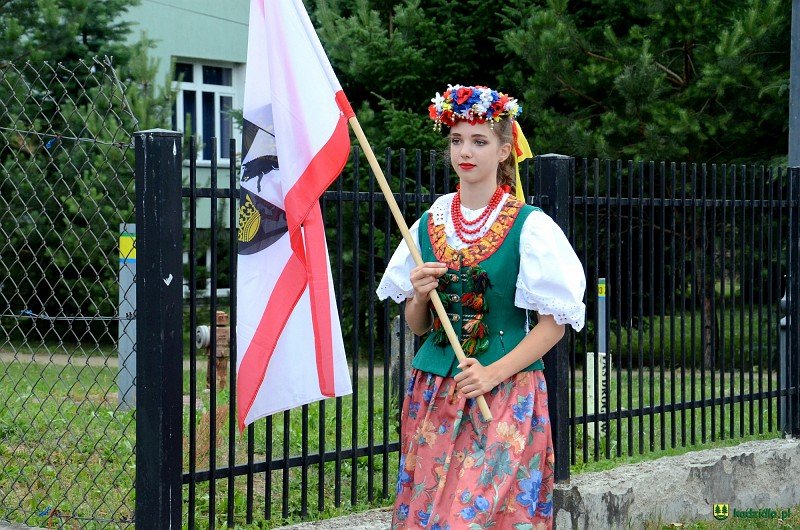 Wesele Kurpiowskie 2018: Panel dyskusyjny, występy artystyczne i Zorka [16.06.2018] - zdjęcie #135 - eOstroleka.pl