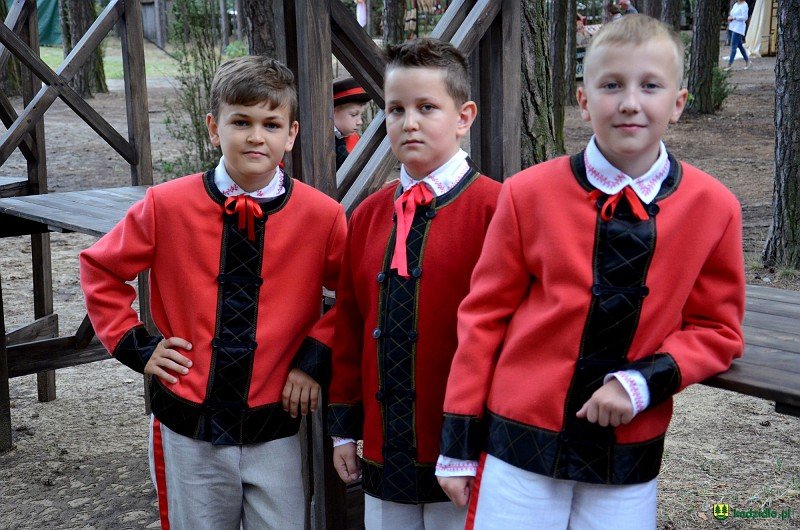 Wesele Kurpiowskie 2018: Panel dyskusyjny, występy artystyczne i Zorka [16.06.2018] - zdjęcie #121 - eOstroleka.pl
