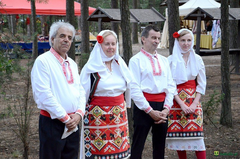 Wesele Kurpiowskie 2018: Panel dyskusyjny, występy artystyczne i Zorka [16.06.2018] - zdjęcie #103 - eOstroleka.pl