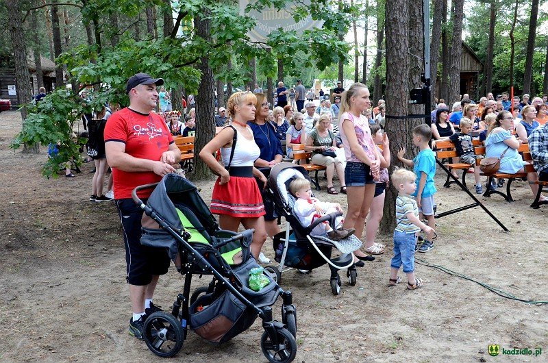 Wesele Kurpiowskie 2018: Panel dyskusyjny, występy artystyczne i Zorka [16.06.2018] - zdjęcie #101 - eOstroleka.pl