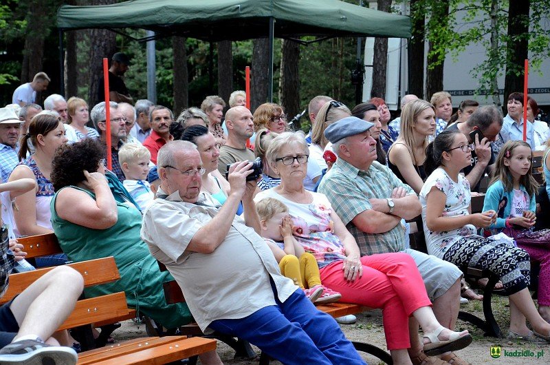 Wesele Kurpiowskie 2018: Panel dyskusyjny, występy artystyczne i Zorka [16.06.2018] - zdjęcie #97 - eOstroleka.pl
