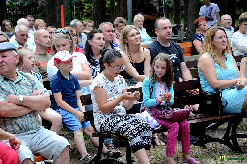 Wesele Kurpiowskie 2018: Panel dyskusyjny, występy artystyczne i Zorka [16.06.2018] - zdjęcie #95 - eOstroleka.pl