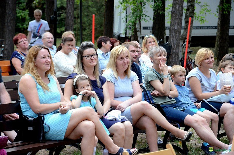 Wesele Kurpiowskie 2018: Panel dyskusyjny, występy artystyczne i Zorka [16.06.2018] - zdjęcie #93 - eOstroleka.pl