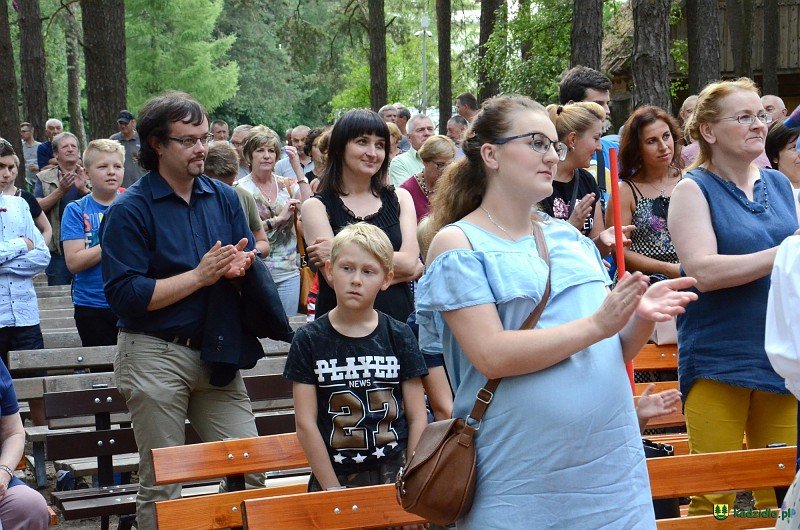 Wesele Kurpiowskie 2018: Panel dyskusyjny, występy artystyczne i Zorka [16.06.2018] - zdjęcie #87 - eOstroleka.pl