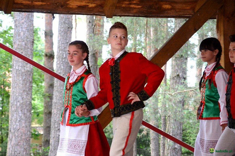 Wesele Kurpiowskie 2018: Panel dyskusyjny, występy artystyczne i Zorka [16.06.2018] - zdjęcie #85 - eOstroleka.pl