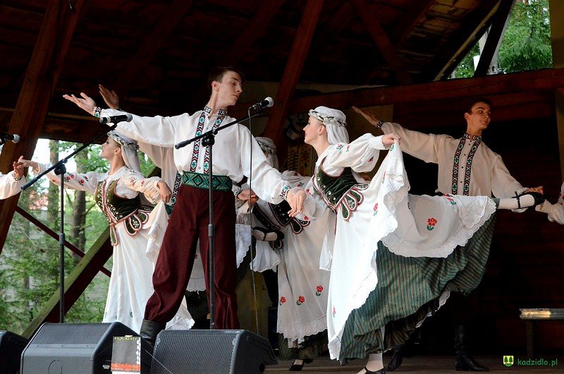 Wesele Kurpiowskie 2018: Panel dyskusyjny, występy artystyczne i Zorka [16.06.2018] - zdjęcie #161 - eOstroleka.pl